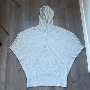 Size Small Vince Cashmere Sweatshirt vest